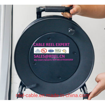 USA Optical Fiber Cable Reels CSA Only Reel